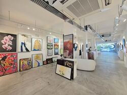 Yong Siak Street (D3), Shop House #608975651
